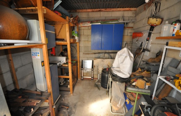 Revente - Villa - Crevillente