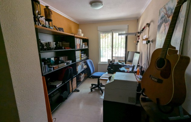 Revente - Villa - Crevillente