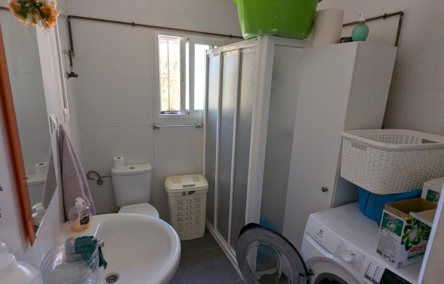 Revente - Villa - Crevillente