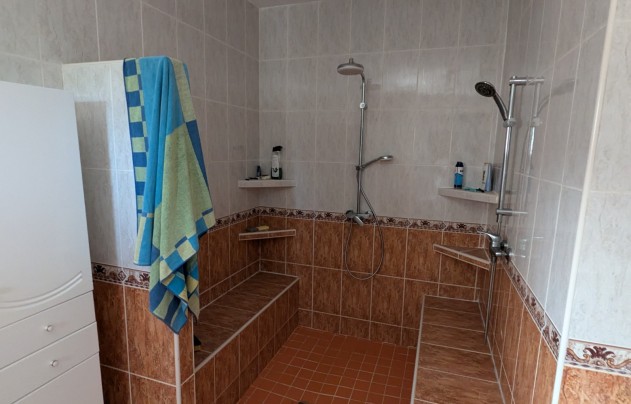 Revente - Villa - Crevillente