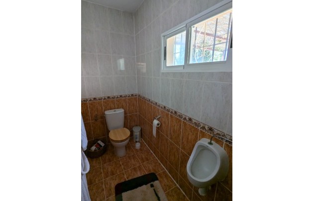 Revente - Villa - Crevillente