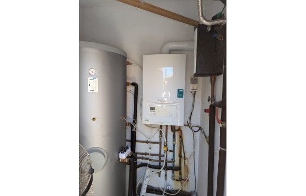 Revente - Villa - Crevillente