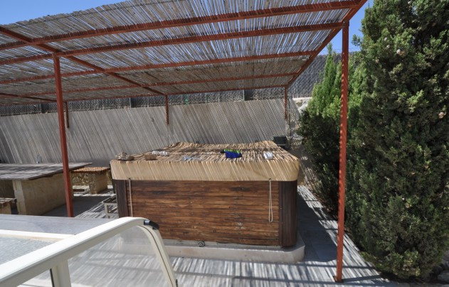 Revente - Villa - Crevillente