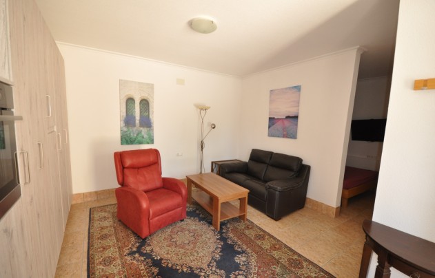 Revente - Villa - Crevillente