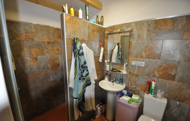 Revente - Villa - Crevillente