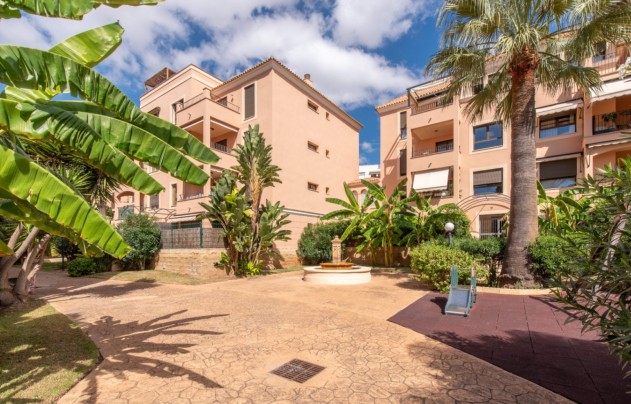 Resale - Apartment - Palma de Mallorca - Mallorca