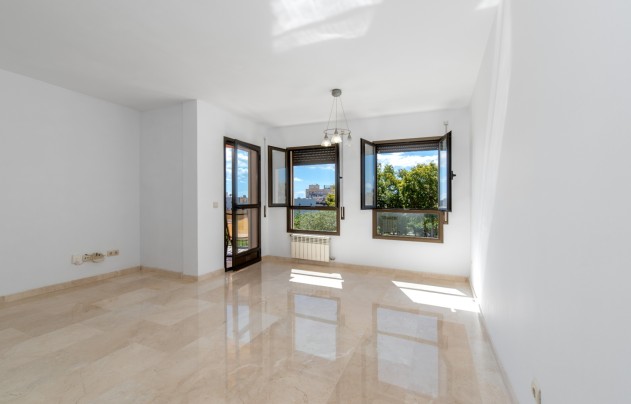 Resale - Apartment - Palma de Mallorca - Mallorca