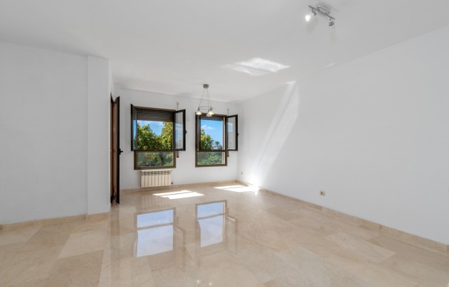 Resale - Apartment - Palma de Mallorca - Mallorca