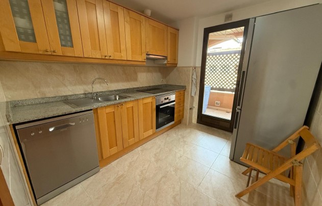 Resale - Apartment - Palma de Mallorca - Mallorca