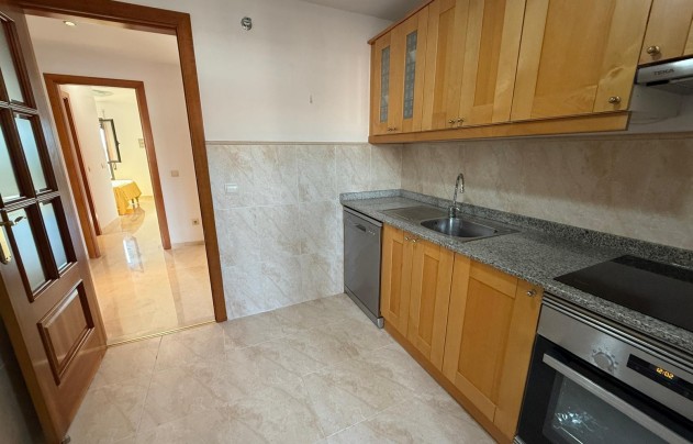 Resale - Apartment - Palma de Mallorca - Mallorca