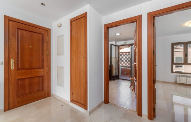 Resale - Apartment - Palma de Mallorca - Mallorca