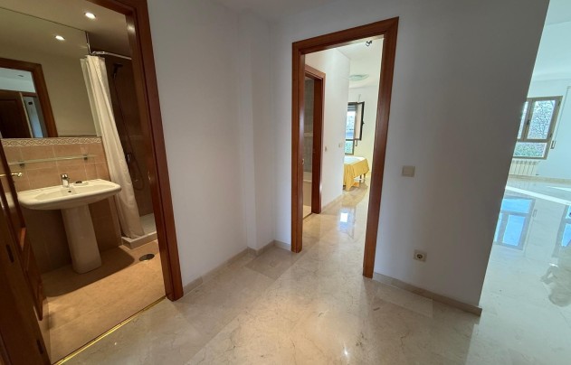 Resale - Apartment - Palma de Mallorca - Mallorca