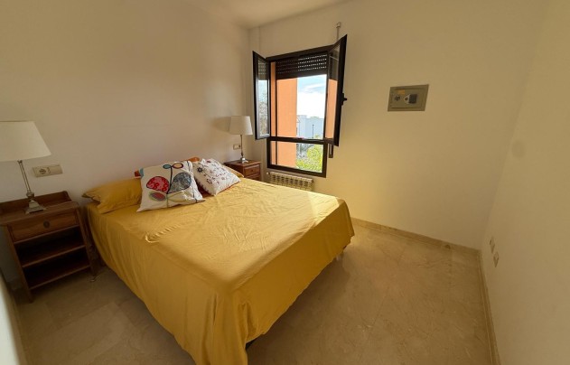 Resale - Apartment - Palma de Mallorca - Mallorca