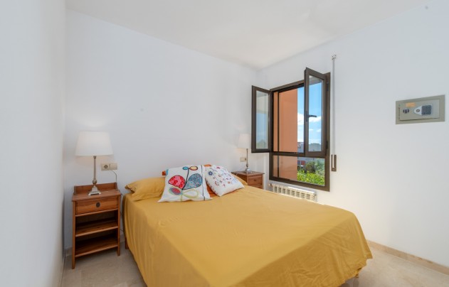 Resale - Apartment - Palma de Mallorca - Mallorca