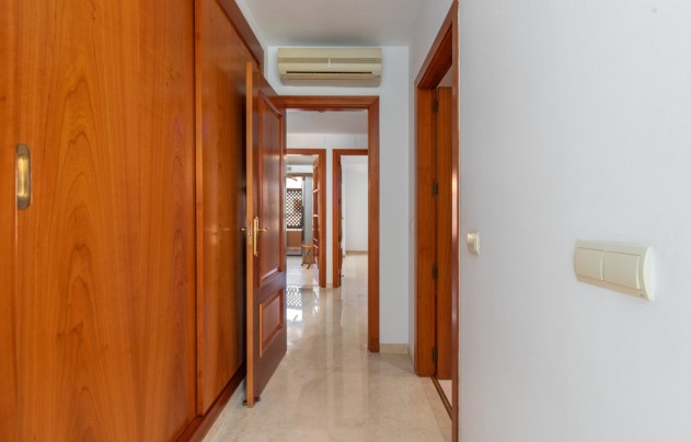 Resale - Apartment - Palma de Mallorca - Mallorca