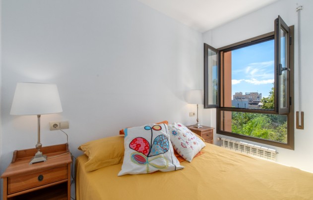 Resale - Apartment - Palma de Mallorca - Mallorca