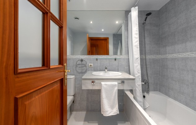 Resale - Apartment - Palma de Mallorca - Mallorca