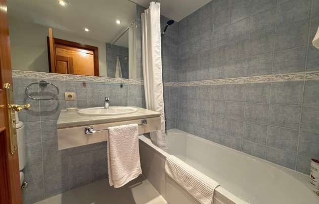 Resale - Apartment - Palma de Mallorca - Mallorca