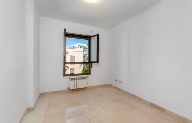 Resale - Apartment - Palma de Mallorca - Mallorca