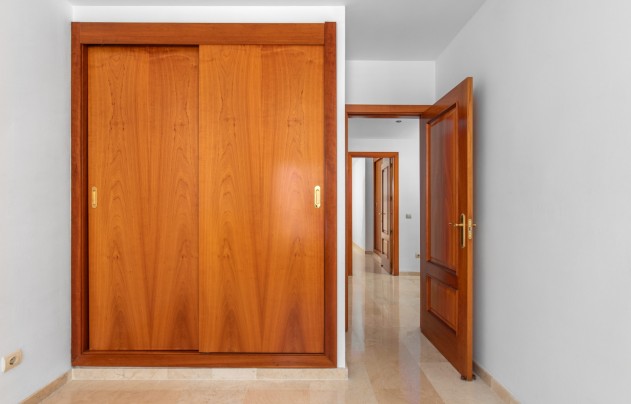 Resale - Apartment - Palma de Mallorca - Mallorca