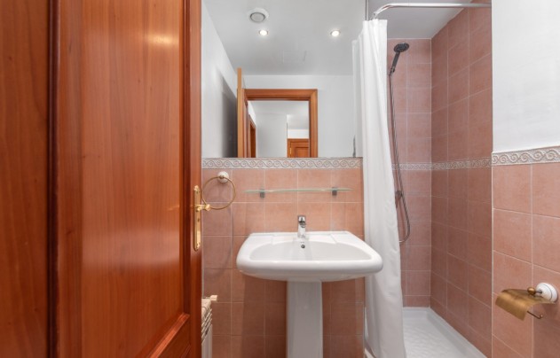 Resale - Apartment - Palma de Mallorca - Mallorca