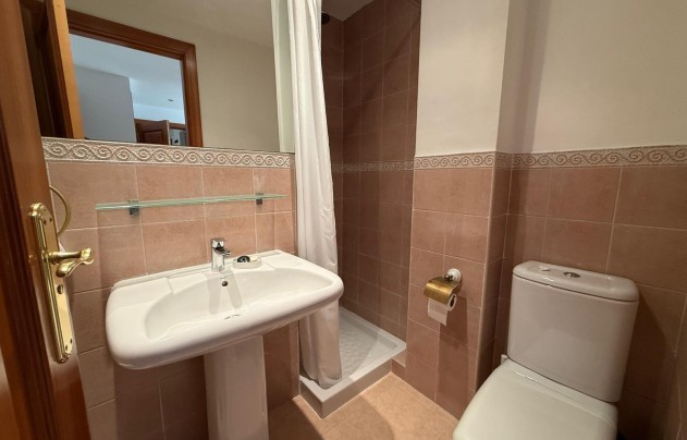 Resale - Apartment - Palma de Mallorca - Mallorca