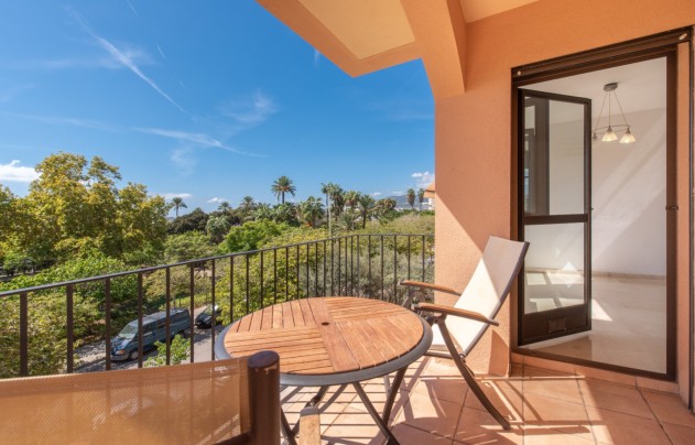 Resale - Apartment - Palma de Mallorca - Mallorca