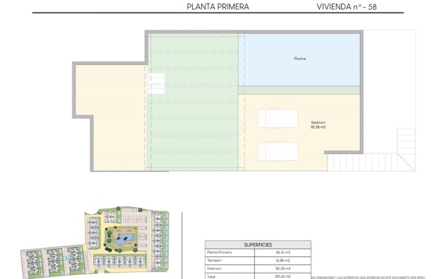 New Build - Apartment - Finestrat - Finestrat Hills