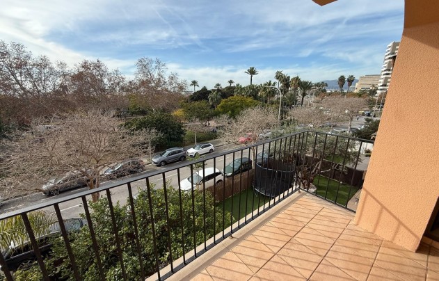 Resale - Apartment - Palma de Mallorca - Mallorca