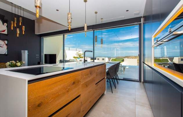 Reventa - Villa - Ciudad Quesada - Rojales