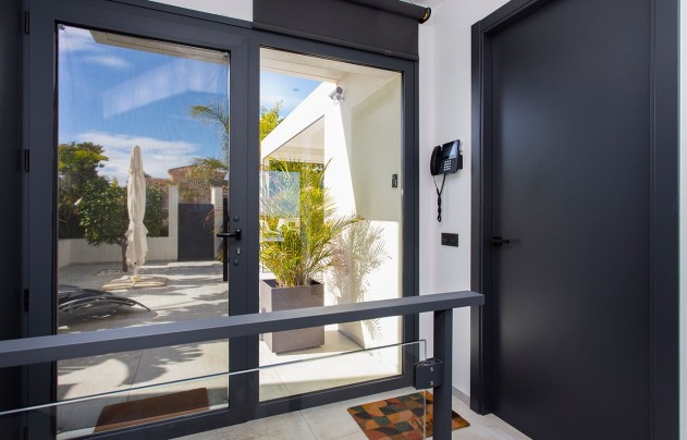 Reventa - Villa - Ciudad Quesada - Rojales