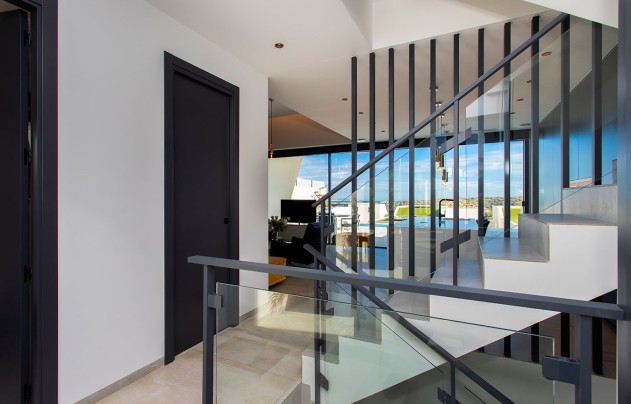 Reventa - Villa - Ciudad Quesada - Rojales