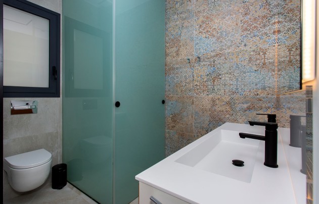 Reventa - Villa - Ciudad Quesada - Rojales