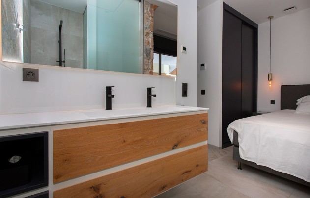 Reventa - Villa - Ciudad Quesada - Rojales