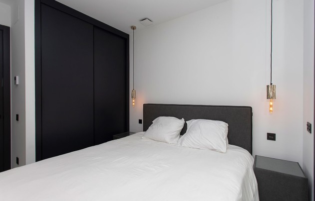 Reventa - Villa - Ciudad Quesada - Rojales