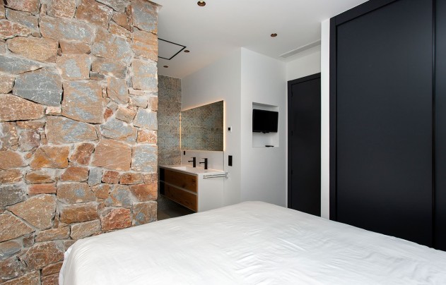 Reventa - Villa - Ciudad Quesada - Rojales