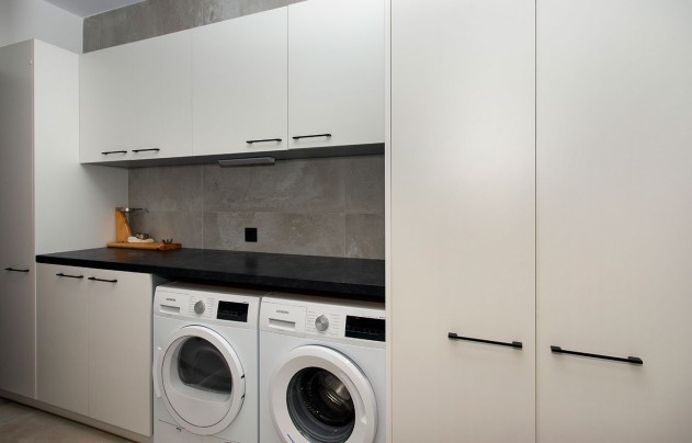 Reventa - Villa - Ciudad Quesada - Rojales