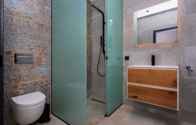 Reventa - Villa - Ciudad Quesada - Rojales