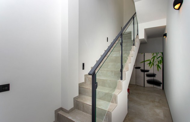 Reventa - Villa - Ciudad Quesada - Rojales