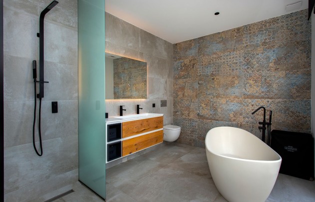 Reventa - Villa - Ciudad Quesada - Rojales