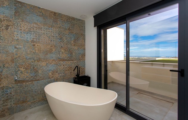 Reventa - Villa - Ciudad Quesada - Rojales