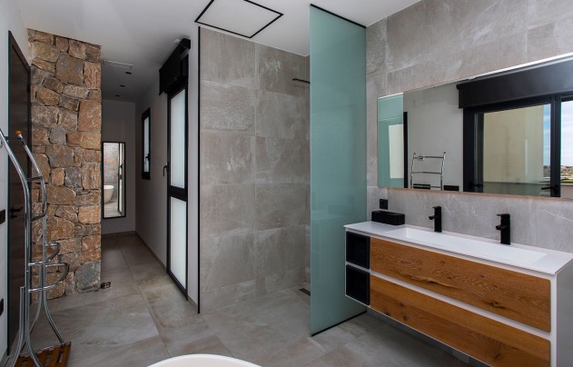 Reventa - Villa - Ciudad Quesada - Rojales