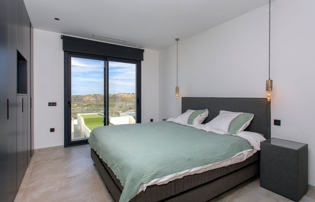 Reventa - Villa - Ciudad Quesada - Rojales