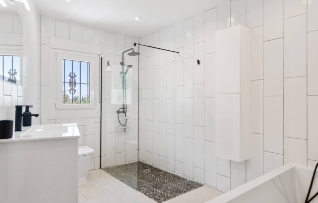 Resale - Villa - Catral