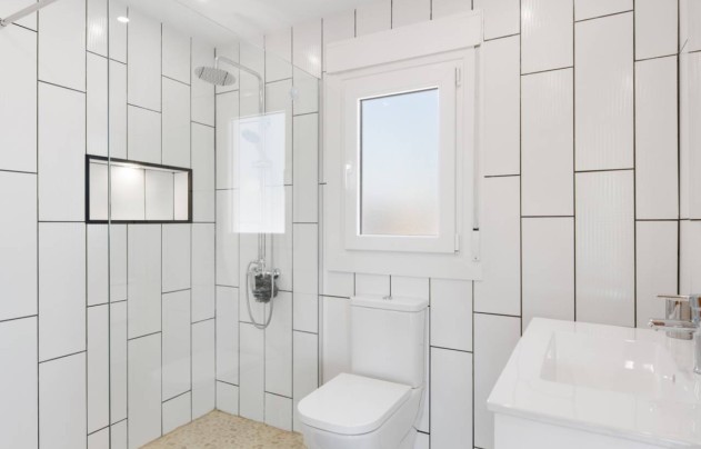 Resale - Villa - Catral