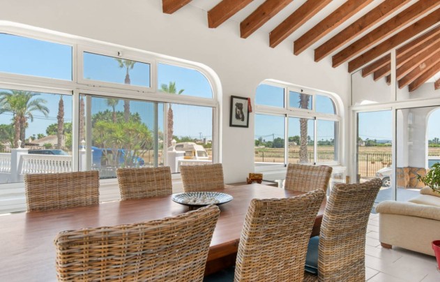 Resale - Villa - Catral