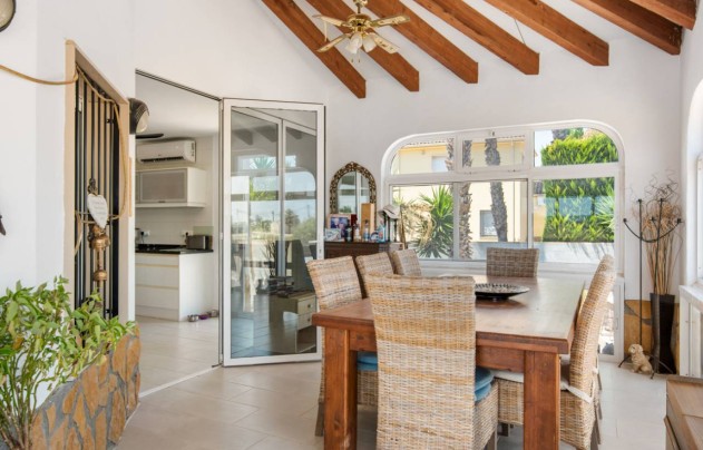 Resale - Villa - Catral