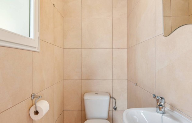 Resale - Villa - Catral