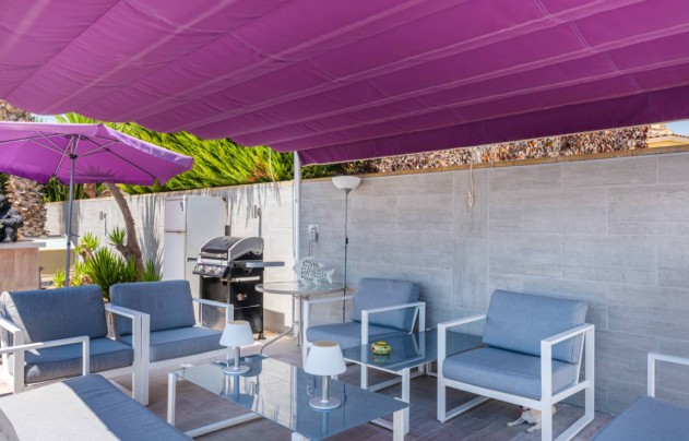 Resale - Villa - Catral