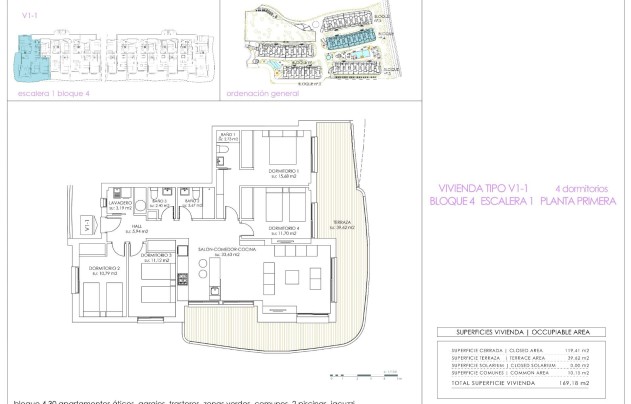 New Build - Apartment - Orihuela Costa - Playa Flamenca
